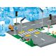 ლეგო LEGO City Town Road Plates , 2 image - Primestore.ge