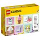 Lego LEGO Classic Creative Pastel Fun, 9 image