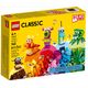 ლეგო LEGO Classic Creative Monsters , 7 image - Primestore.ge