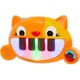 Musical toy Btoys B. MINI MEOWSIC KEYBOARD, 2 image