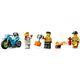 ლეგო LEGO City Stuntz Stunt Truck & Ring of Fire Challenge , 6 image - Primestore.ge