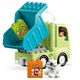 Lego LEGO DUPLO Town RECYCLING TRUCK, 2 image