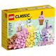 ლეგო LEGO Classic Creative Pastel Fun , 8 image - Primestore.ge