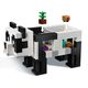 ლეგო LEGO Minecraft The Panda Haven , 4 image - Primestore.ge