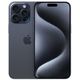 მობილური ტელეფონი Apple iPhone 15 Pro 1TB blue titanium  - Primestore.ge