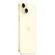 Mobile phone Apple iPhone 15 128GB yellow, 3 image