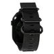 Smart watch strap UAG Watch 45 Active Strap 2022-Rust nylon, 2 image