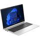 Notebook HP 8D464ES ProBook 450 G10, 15.6", i7-1355U, 16GB, 512GB SSD, Integrated, Silver, 2 image