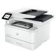 Printer HP LaserJet Pro MFP 4103dw Printer - 2Z627A, 3 image
