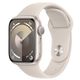 სმარტ საათი Apple Watch Series 9 GPS 41mm Starlight Aluminum Case With Starlight Sport Band MR8T3 S/M  - Primestore.ge