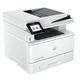 პრინტერი HP LaserJet Pro MFP 4103dw Printer - 2Z627A , 2 image - Primestore.ge