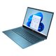 Notebook HP 8F5H9EA Pavilion, 15.6", Ryzen 7-7730U, 16GB, 512GB SSD, Integrated, Blue, 2 image