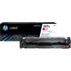 კარტრიჯი HP 207A Magenta LaserJet Toner Cartridge , 2 image - Primestore.ge