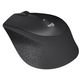 მაუსი Logitech M330 Wireless Mouse Silent Plus , 2 image - Primestore.ge