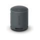Speaker Sony SRS-XB100/BCE - Black