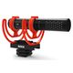 მიკროფონი Rode VideoMic Go II Lightweight Directional Microphone , 2 image - Primestore.ge