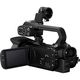 Video camera Сanon 5732C003AA XA65, UHD 4K, Professional Camcorder, Black, 4 image