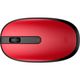 Mouse HP 240 Bluetooth® Mouse - Red, 3 image