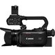 Video camera Сanon 5733C003AA XA60, UHD 4K, Professional Camcorder, Black, 2 image