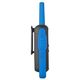 Walkie talkie Motorola T62 blue (with 2 pieces), 3 image