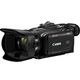 ვიდეო კამერა Сanon 5733C003AA XA60, UHD 4K, Professional Camcorder, Black , 3 image - Primestore.ge