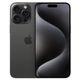 Mobile phone Apple iPhone 15 Pro Max 1TB black titanium