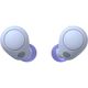Headphone Sony WF-C700 Wireless Noise Canceling Bluetooth Earbuds Lavender (WF-C700N/VZ), 4 image