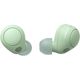 ყურსასმენი Sony WF-C700 Wireless Noise Canceling Bluetooth Earbuds Green (WF-C700N/GZ)  - Primestore.ge