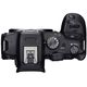 ციფრული ფოტოაპარატი Canon 5137C041AA EOS R7, Camera Body, Black , 3 image - Primestore.ge