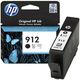 Cartridge HP 912 Black Original Ink Cartridge, 2 image