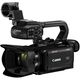 Video camera Сanon 5732C003AA XA65, UHD 4K, Professional Camcorder, Black