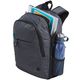 Notebook bag HP 4Z513AA Prelude Pro, 15.6", Backpack, Grey, 3 image