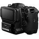 ციფრული ფოტოაპარატი Canon 4507C003AA EOS C70, Camera Body, Black , 4 image - Primestore.ge