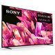 TV Sony XR-55X90KRU3 4K X-Reality PRO™ HDR Android TRILUMINOS PRO™ Motionflow™ XR X-Balanced Speaker Dolby Vision® and Dolby A, 3 image