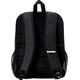 ნოუთბუქის ჩანთა HP 1X644AA, 15.6", Backpack, Grey , 4 image - Primestore.ge