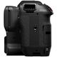 Digital camera Canon 4507C003AA EOS C70, Camera Body, Black, 3 image