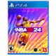 Video Game Sony PS4 Game NBA 2K24