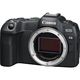 ციფრული ფოტოაპარატი Canon 5803C019AA EOS R8, Camera Body, Black , 2 image - Primestore.ge