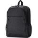 Notebook bag HP 1X644AA, 15.6", Backpack, Grey, 2 image