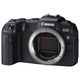 ციფრული ფოტოაპარატი Canon EOS RP Body 3380C193AA, 26Mp, Touchscreen, Bluetooth, Wifi, USB, HDMI, Black , 2 image - Primestore.ge