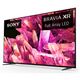 TV Sony XR-55X90KRU3 4K X-Reality PRO™ HDR Android TRILUMINOS PRO™ Motionflow™ XR X-Balanced Speaker Dolby Vision® and Dolby A, 2 image