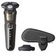 Shaver Philips S5589/38 Wet and Dry Brown