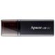 USB flash memory Apacer 64GB USB 3.1 Type-A AH25B Black, 2 image