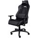 სათამაშო სავარძელი სავარძელი Trust GXT714 RUYA Gaming chair Black , 3 image - Primestore.ge