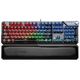 Keyboard MSI S11-04RU233-CLA Vigor GK71 Sonic, Wired, RGB, USB, Gaming Keyboard, Black