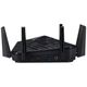 Router Acer FF.G22WW.001 Predator, 2.5Gbps, Router, Black, 3 image