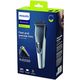 Beard shaver Philips BT3222/14, Electric Shaver, Silver, 4 image