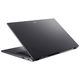 Notebook Acer NX.KHJER.004 Aspire 5 A515-58P, 15.6", i5-1335U, 8GB, 512GB SSD, Integrated, Shale Black, 5 image