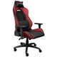 Gaming chair Trust 25064 GXT714R RUYA, Gaming Chair, Red, 3 image