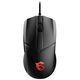 Mouse MSI S12-0400D40-C54 GM41 LIGHTWEIGHT V2, Wired, USB, Gaming Mouse, Black
